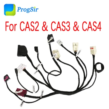 

Test Platoform Simulator Cable for B-MW CAS2 CAS3 CAS4