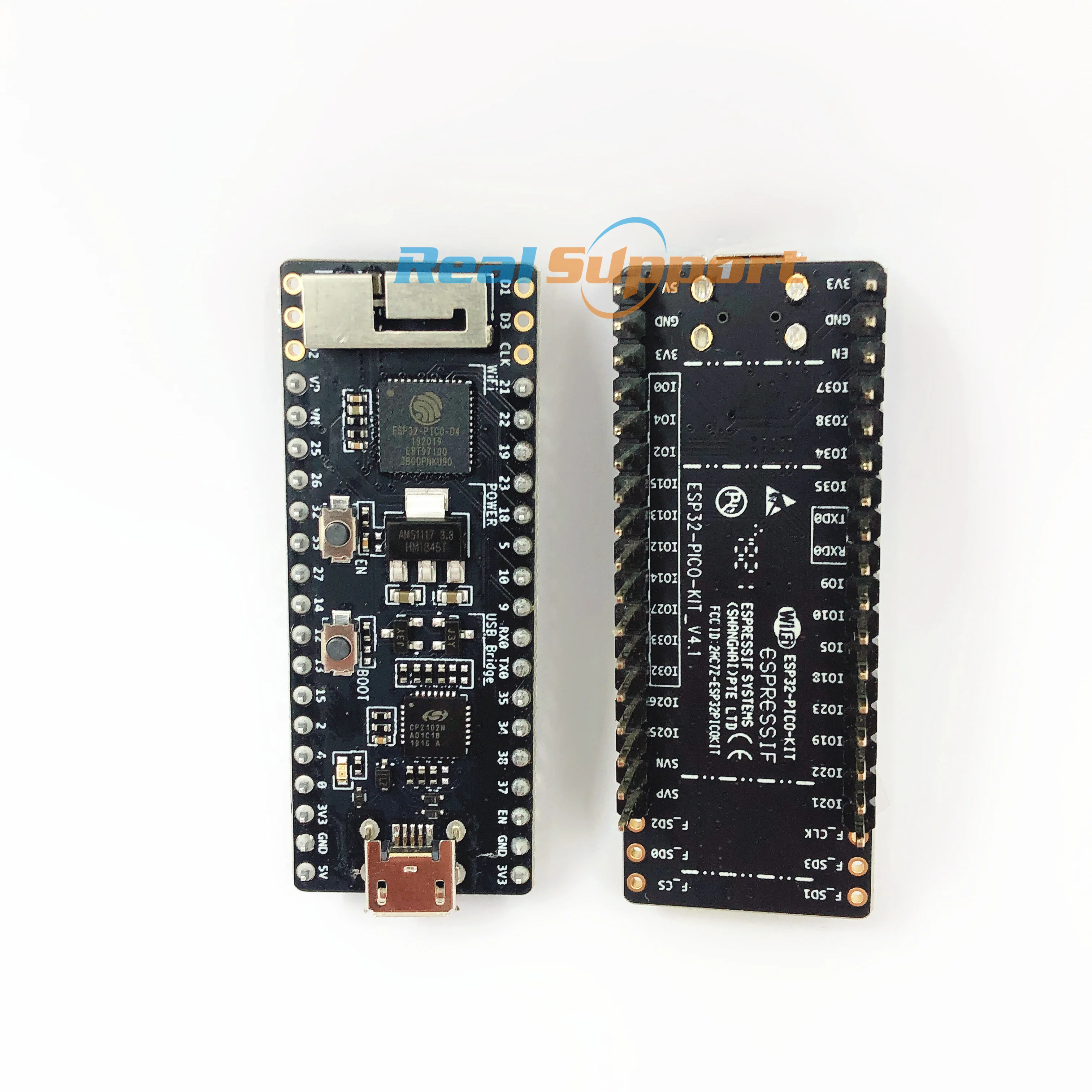   ESP32-PICO-KIT