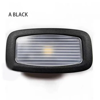 

A0009069504 for Mercedes-Benz C-Class E-Class GLC C180 C200 C260 E300 E200GLC260S320 Front Sun Visor Makeup Light A000 906 95 04
