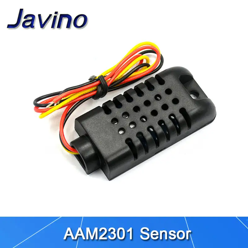 Digital Temperature and Humidity Sensor DHT11 DHT22 AM2301 Temperature and Humidity Sensor For Arduino AM2302 DHT12 image 11