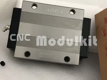 

Original Taiwan Linear Rail Guide BRR45 BR45 ABBA Block BRH45 BRD45AO BRD45RO Bearing BRD45LA BRD45UO Square Flange CNC Modulkit