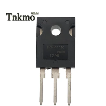 

10PCS IRFP4110 TO-247 IRFP4110PBF TO247 4110 N-channel 180A 100V high current FET inverter New and original