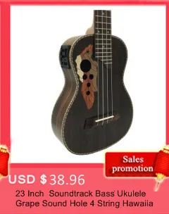 Nux гитарная педаль 4 эффектов хор звуковой экран/овердрайв/высокий коэффициент усиления/симулятор гитарный эффект педаль аксессуары для гитары