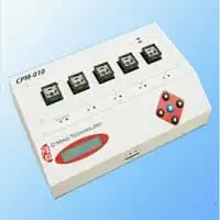 

CPM-010 mobile phone solution copy machine eMMC programmer