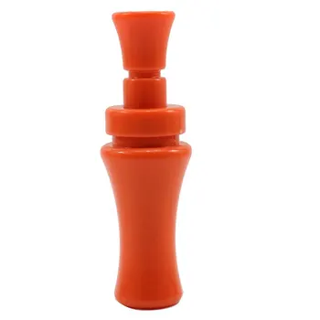 

Hunting Plastic Duck Whistle Duck Bait, Outdoor Products, Outdoor Imitation Animal Whistle