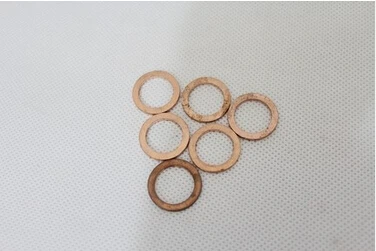 

for for Honda accord feng fei civic CRV Odyssey city oil sump oil drain screw gasket