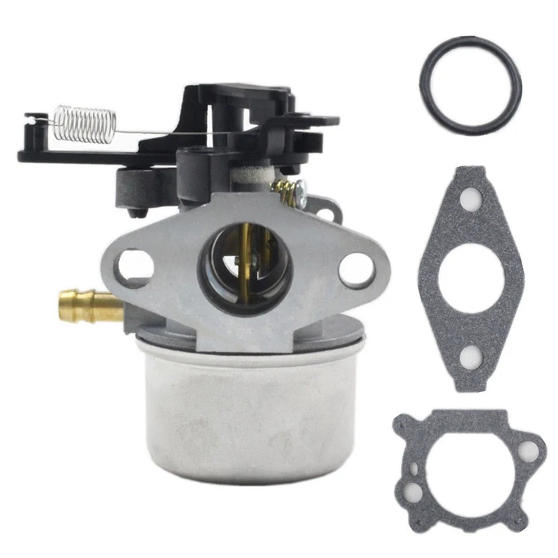 

Carburetor Repair Kit For Briggs Stratton 594287 799248 Lawn Mower Parts Power Equipment Accessories