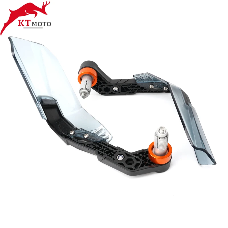 Высококачественная защита рук для мотоцикла KTM Duke 125 200 250 390 790 лобового