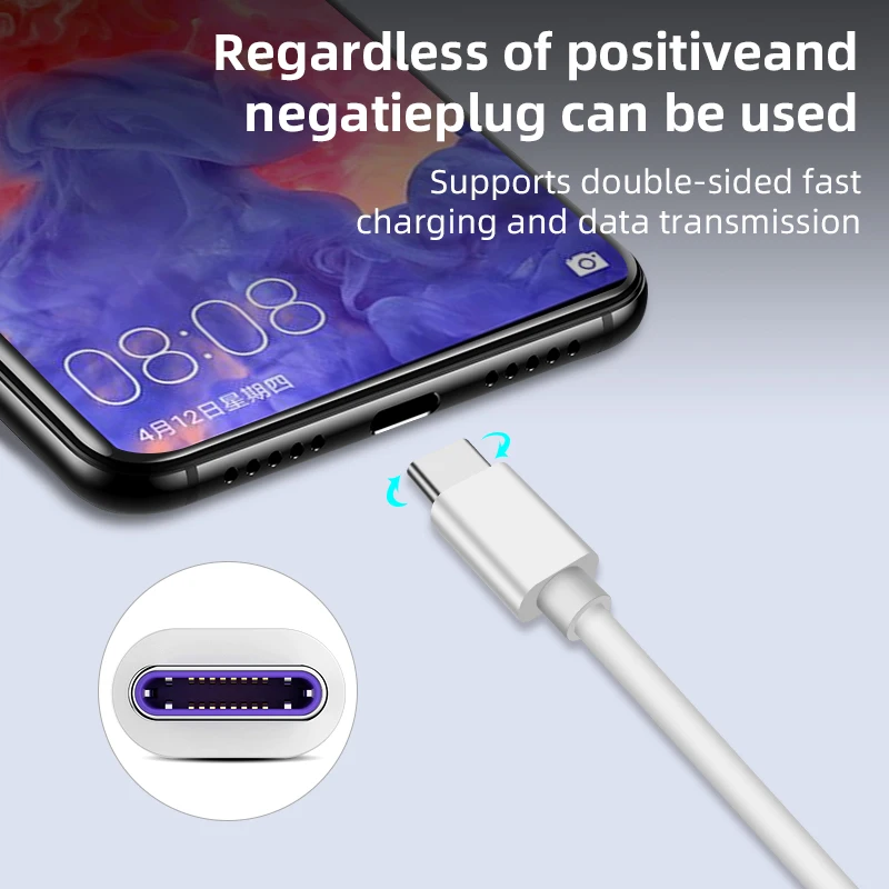 Charging Cable P20 Pro Quick Charge Huawei P20 Charging Cable