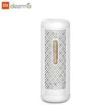 Xiaomi MIJIA Deerma DEM-CS10M мини-осушитель воздуха для домашнего цикла, снижающая влажность воздуха, поглощающая влагу сушилка для влагопоглощения