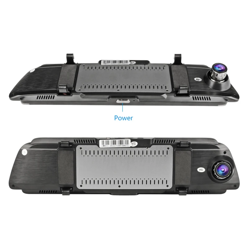 Camlive Spiegel Auto Kamera Rückspiegel Video Recorder Hd 1080P Gps Navigation Android Wifi Cam