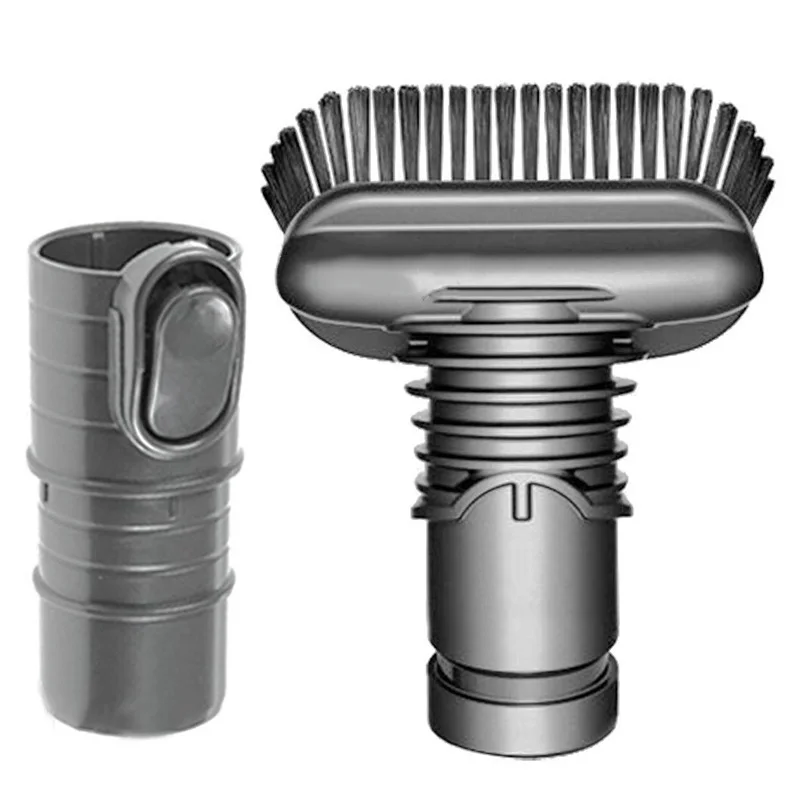 Квадратный адаптер щетки, набор синхронизированных инструментов для Dyson DC05 DC07 DC08 DC56 DC58 DC59 DC61 DC62