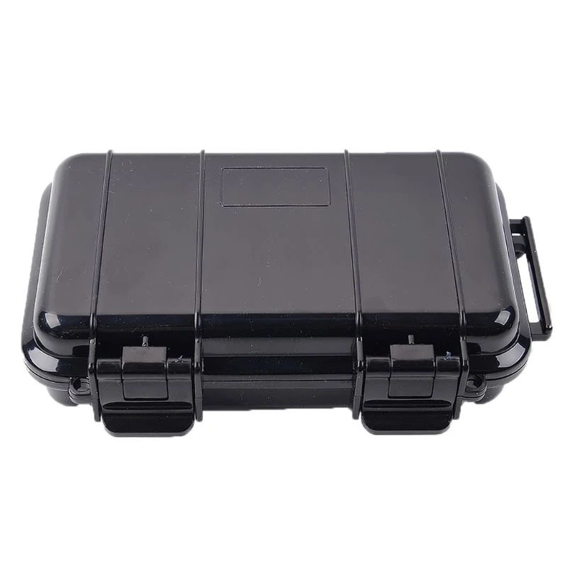 cheap tool chest Outdoor Wild Survival Tool Box Small Large  Kit Shockproof Pressure Resistant Waterproof Dustproof SOS Tool box Wholesale tool backpack