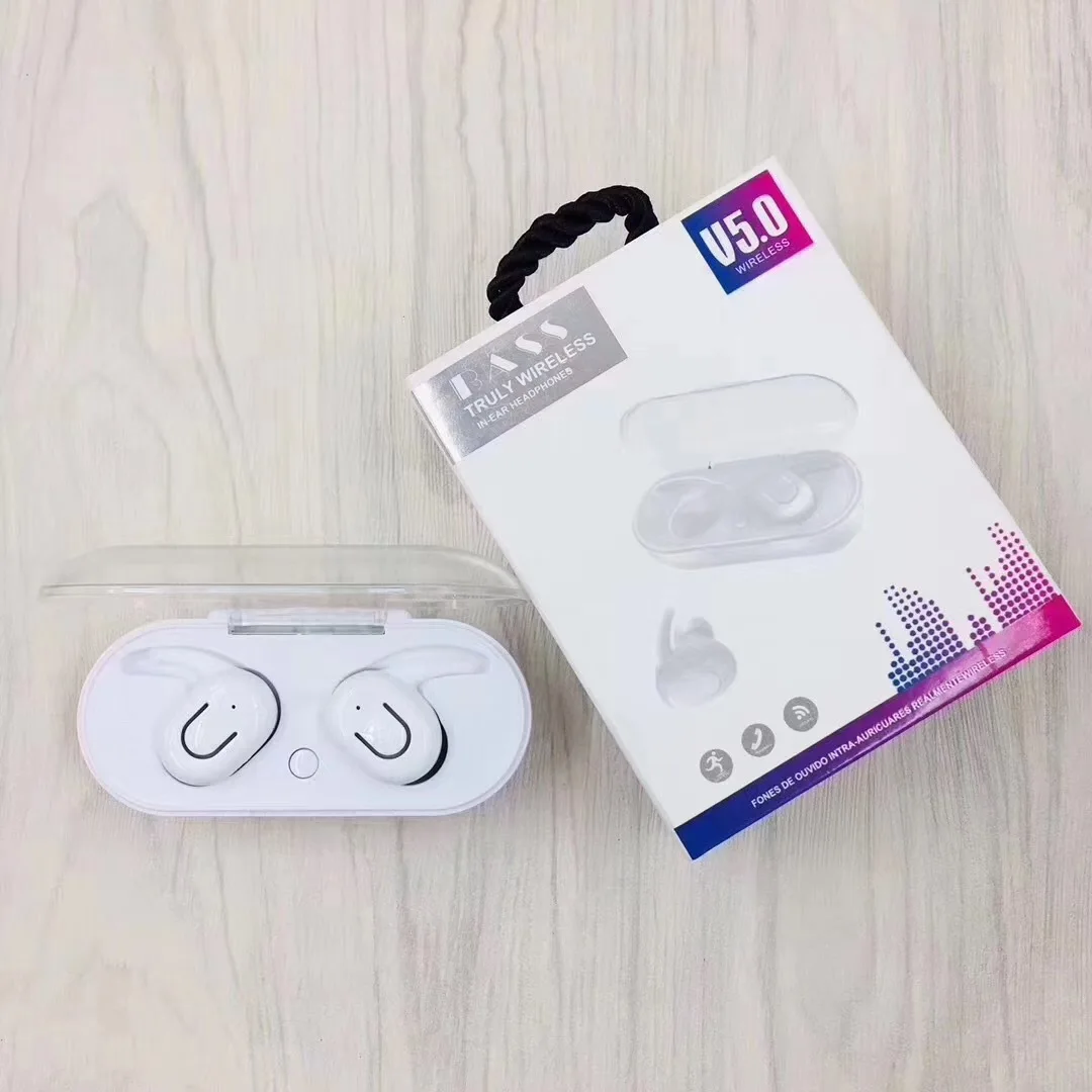 tws 1 sport mini in ear bluetooth tws headset headphone auto pair magnetic charge vs i12 i9s i80 i100 for iphone x samsung
