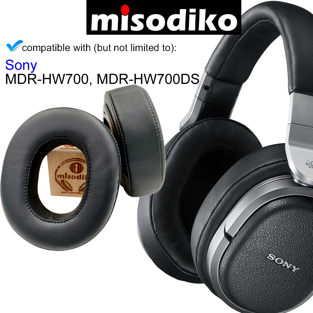 SONY MDRHW700 blog.knak.jp