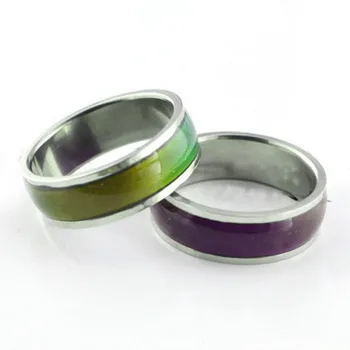 

net red titanium steel ring temperament personality trendy student jewelry ring female simple