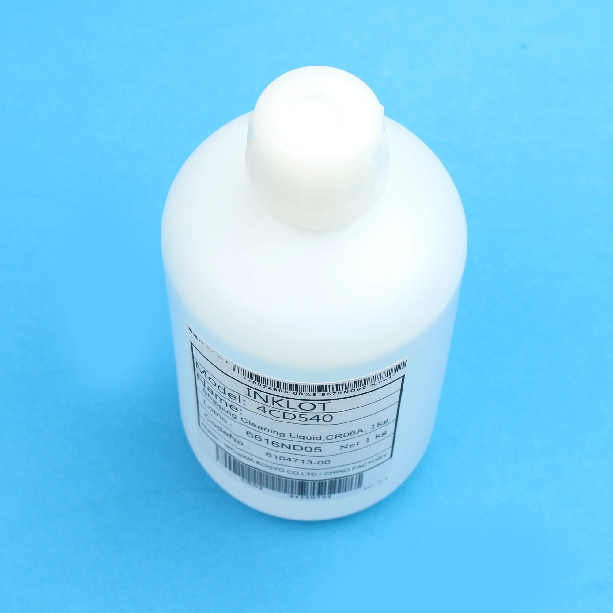 1000ML Original Print Head Protect Liquid For Epson Printer Printhead Cleaning Fluid 4CD540