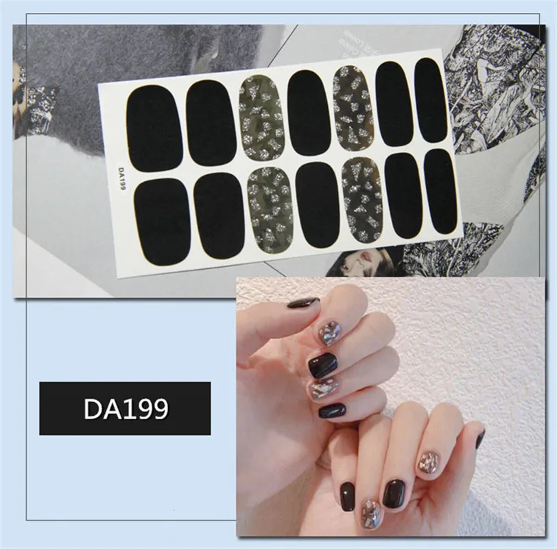 DA199