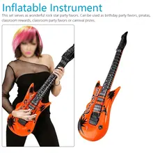 ПВХ Необычные надувные инструменты игрушки для детей карнавал вечерние лето для водных игр на свежем воздухе игровые аксессуары для детей