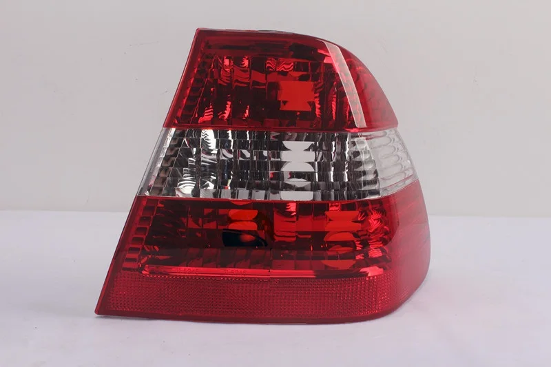 Задний фонарь CAPQX для BMW 3 серии E46 316i 318i 320i 323i 325i 328i 330i 02 04 стоп сигнал внешний