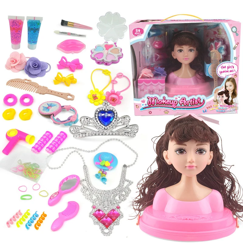 doll makeup toys