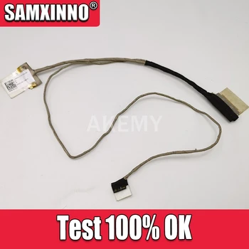 

New Original LCD CABLE for ASUS C300 C300M C300MA C300MA-DB01 LAPTOP LCD LVDS Cable 14005-014503 DD00C8LC1111
