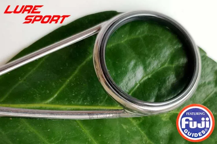Японская основа для штатива FUJI рамка из Титания торцит кольцевая направляющая