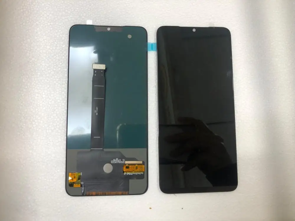 

6.39INCH AAA LCD For Xiaomi mi 9 Mi9 LCD Display Touch Screen Digitizer Glass Assembly for Xiaomi Mi 9 LCD Display TFT model