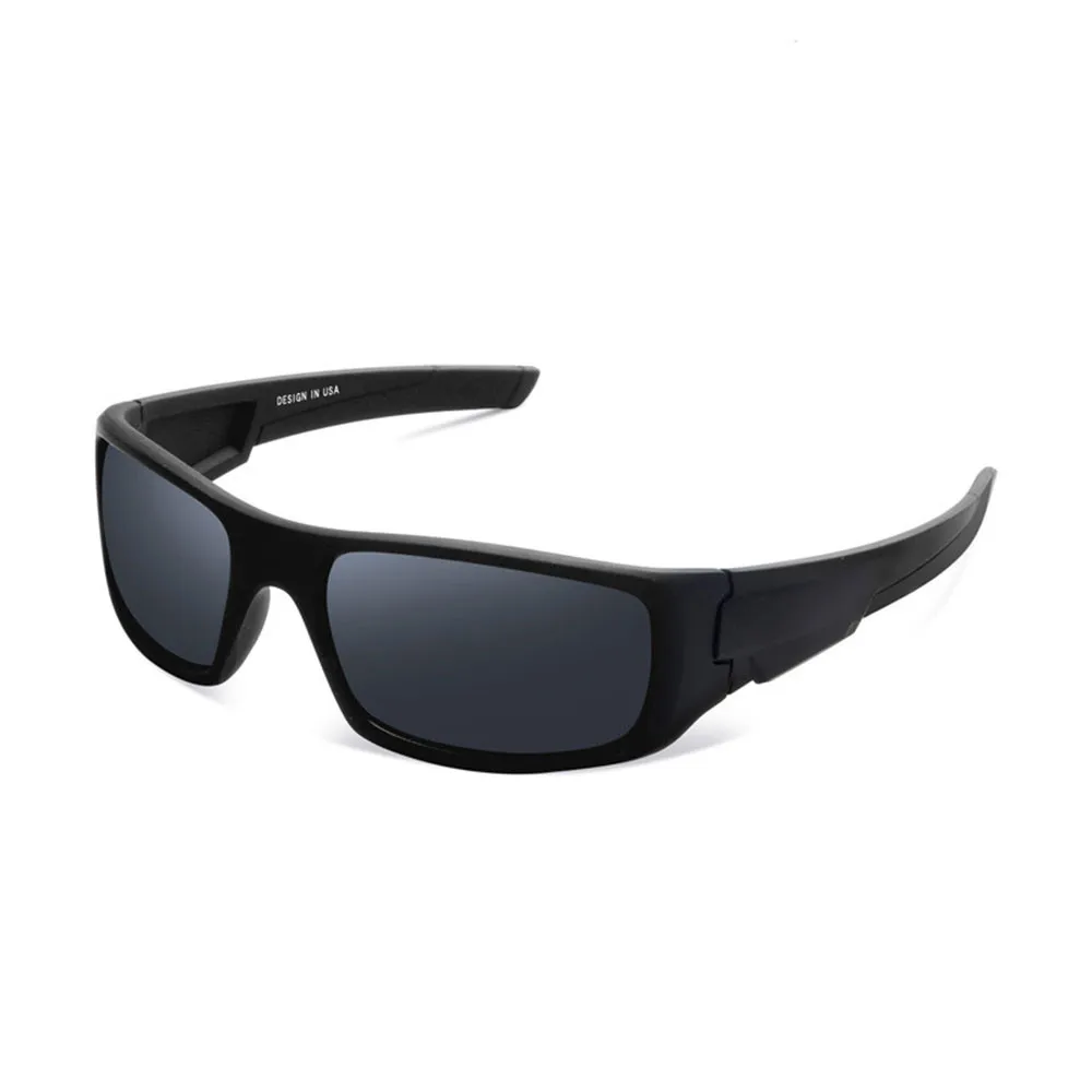 Модные солнцезащитные очки, мужские спортивные солнцезащитные очки с защитой от уф400 лучей, солнцезащитные очки для гольфа, женские очки для вождения, велоспорта, очки для рыбалки