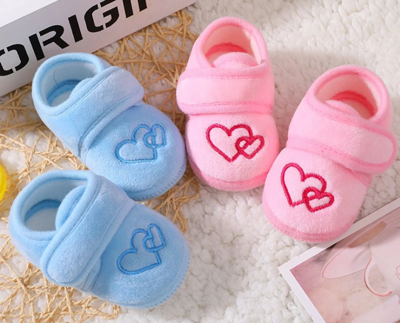 sandq baby shoes