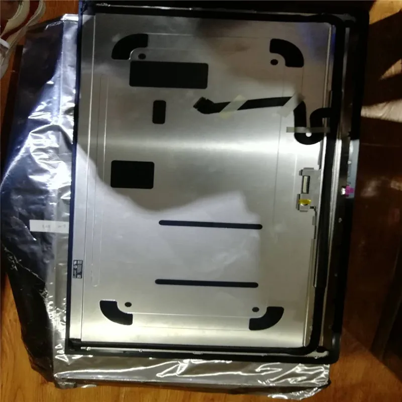 Per Imac 27 "A2115 Lcd Lm270Qq1(Sd)(D1) 2019 11 Pezzi Una Scatola