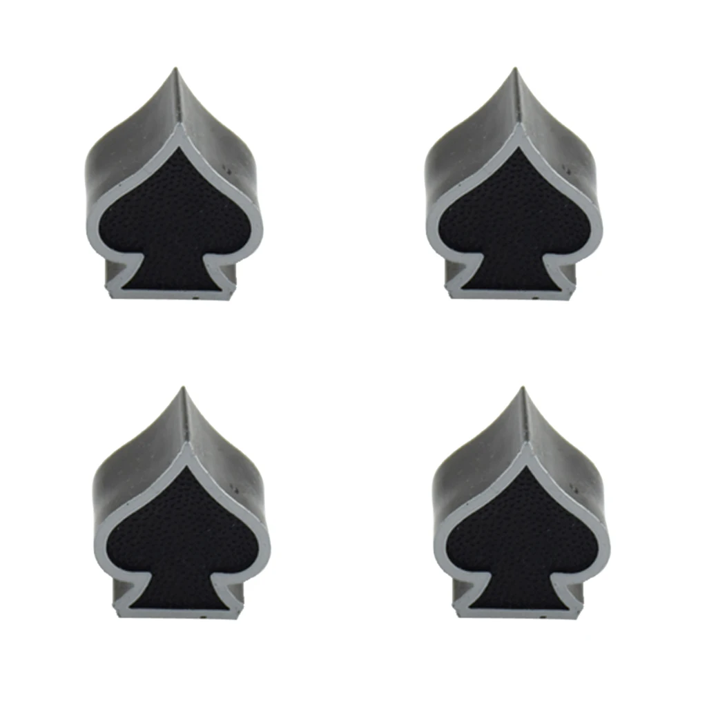 8pcs Car Bicycle Truck Aluminum Ace Tire Wheel Rims Stem Air Valve Cap Cover 2 Color