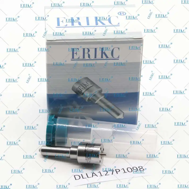 093400-9441 опрыскиватель DLLA127P1098 Дизельное Топливо Форсунка DLLA 127 P 1098 Форсунка DLLA 127 P1098 для 09500-6310 09500-6311