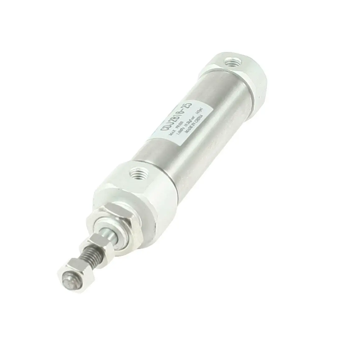 

1Pcs 16mm Bore 25mm Stroke Mini Pneumatic Air Cylinder CDJ2B16-25-B