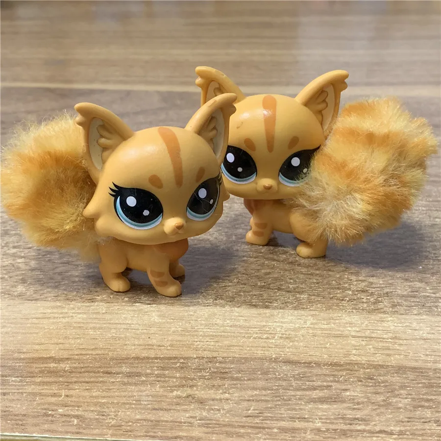 Bonecos Pet Amiguinhos Cão E Gato Fofinhos - Anjo Brinquedos