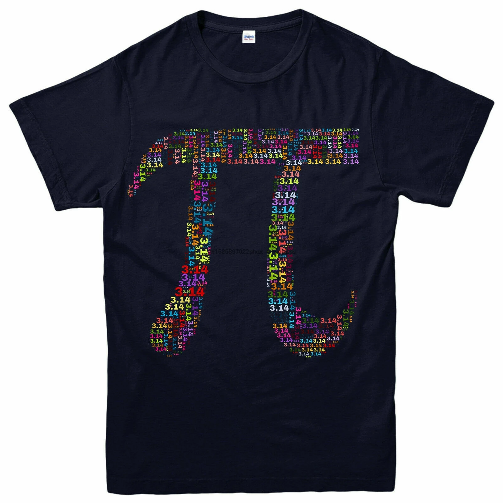 PI Day 314 Math Lover T-shirt Inspires Me Pi Gift Top |