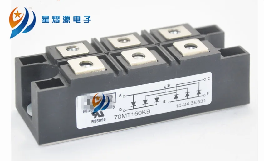 70mt160кб igbt-модуль