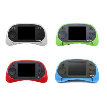 

2020 New Handheld Video Game Console Player Family Recreation Gaming System Built-in HD TV Output Games For Children Gift