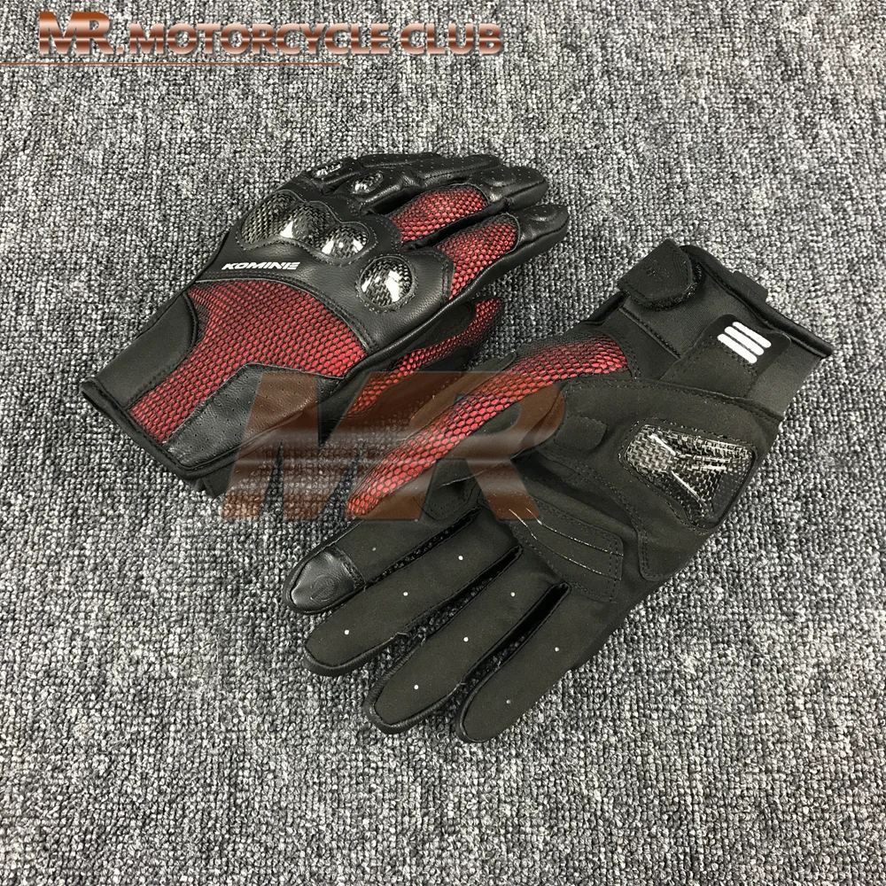 Equipo мотоциклетный 3D malla transpirable cool ciclismo guantes GK-197 luvas da motociclista
