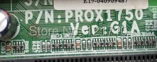 

Плата промышленного оборудования PROX1750 VER G1A USB интерфейс