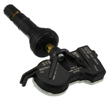 TPMS 315 МГц датчик давления в автомобильных шинах для JEEP RENEGADE датчик контроля давления в шинах s автомобильные аксессуары