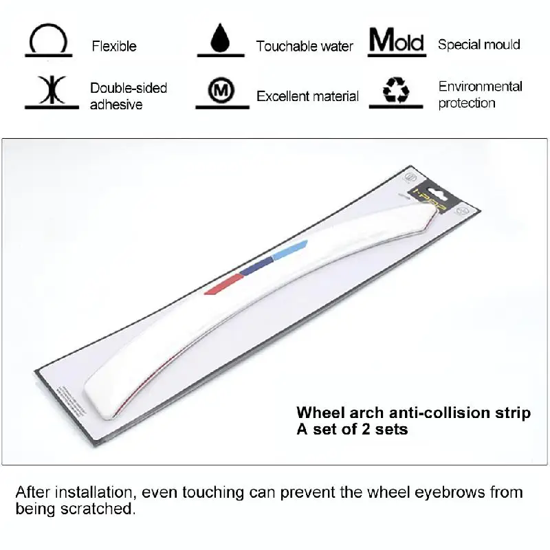 1 пара защита для автомобильного бампера углов анти полоски от царапин тела