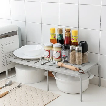 

Household Closet Storage Rack Used for Kitchen Racks Saving Space Wardrobe Decoration Rack Cabinet Rack