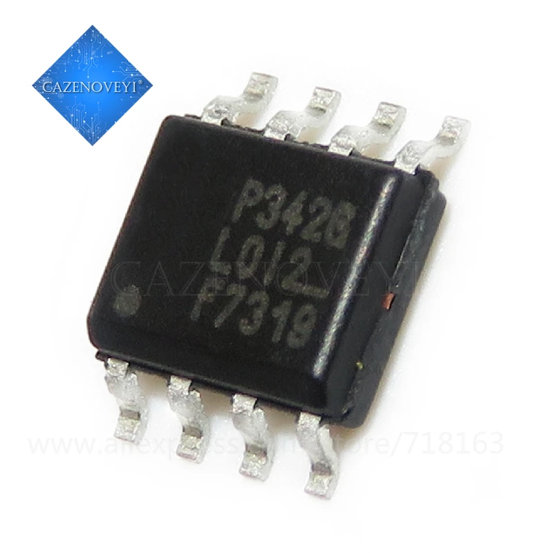 10pcs/lot IRF7319TRPBF IRF7319TR IRF7319 F7319 SOP-8 In Stock | Электронные компоненты и принадлежности