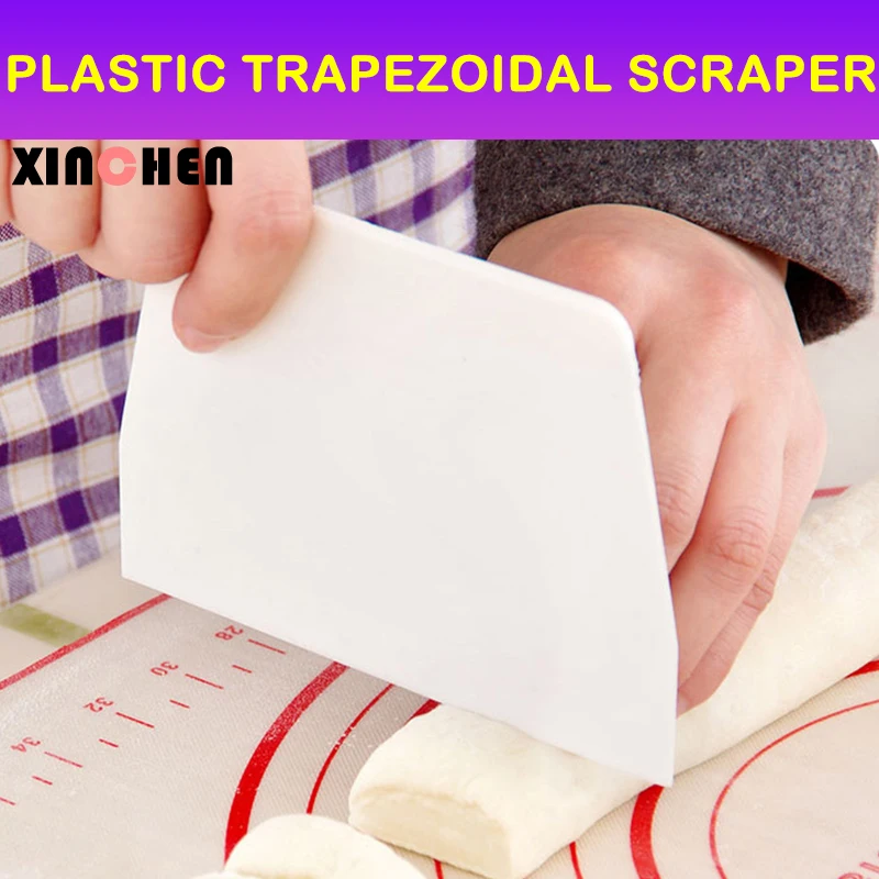 2 шт. нож для резки муки выскабливающая панель инструмент вырезания хлеба выпечки