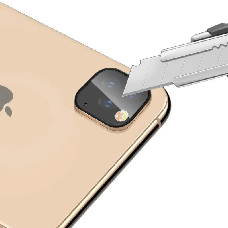 2 шт Закаленное стекло протектор полное покрытие для Iphone 11 Pro X XR XS Max 8 7 Plus Xsmax