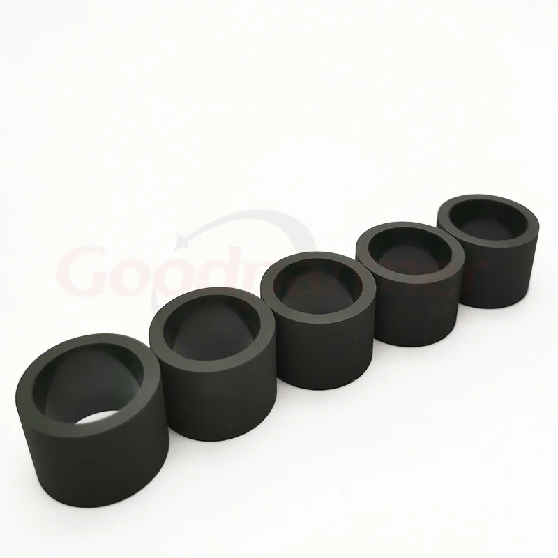Pneu do Rolo de Alimentação do Recolhimento 10x para Kyocera fs 1020 1025 1120 1125 1220 1320 1325 Mfp 1040 1041 1060 1061 - Imagem 2