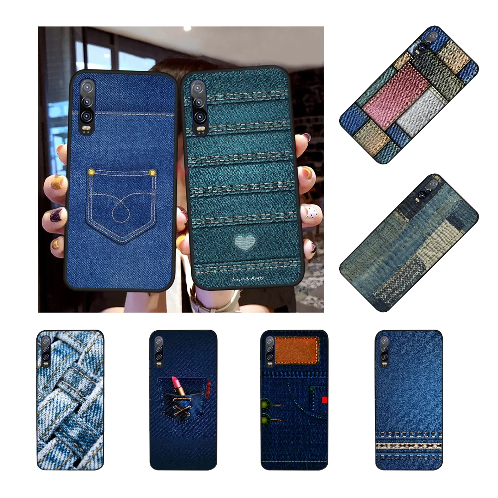 Чехол для Huawei Honor 20 10 9 8 8x 8c 9x 7c 7a Lite | Мобильные телефоны и аксессуары