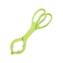 Держатель молочной бутылки детские бутылочки Пинцет пластиковые стерилизованные щипцы Подарочный зажим многофункциональные противоскользящие щипцы для детских бутылок