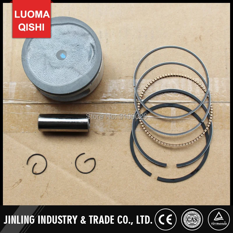 FA-D300-005-4-BUYANG-ATV-PARTS-PISTON-PISTON-RING